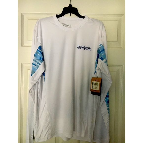 Magellan Outdoors Other - Magellan Outdoor UPF Shirt